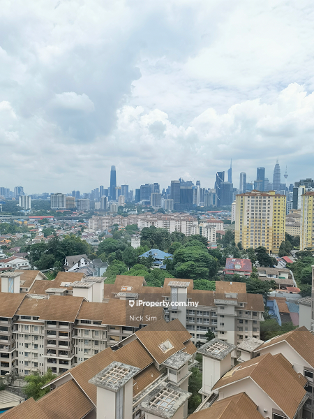 For Sale - Seri Maya Condominium