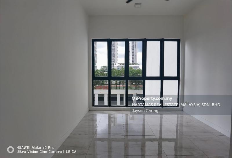Kondominium untuk Dijual di CloudTree Residence oleh Jayson Chong - iProperty.com.my