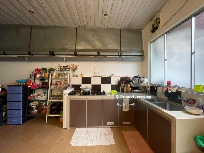 Bungalow House untuk Dijual di Taman Gemilang, Jitra oleh Jayden Geh - iProperty.com.my