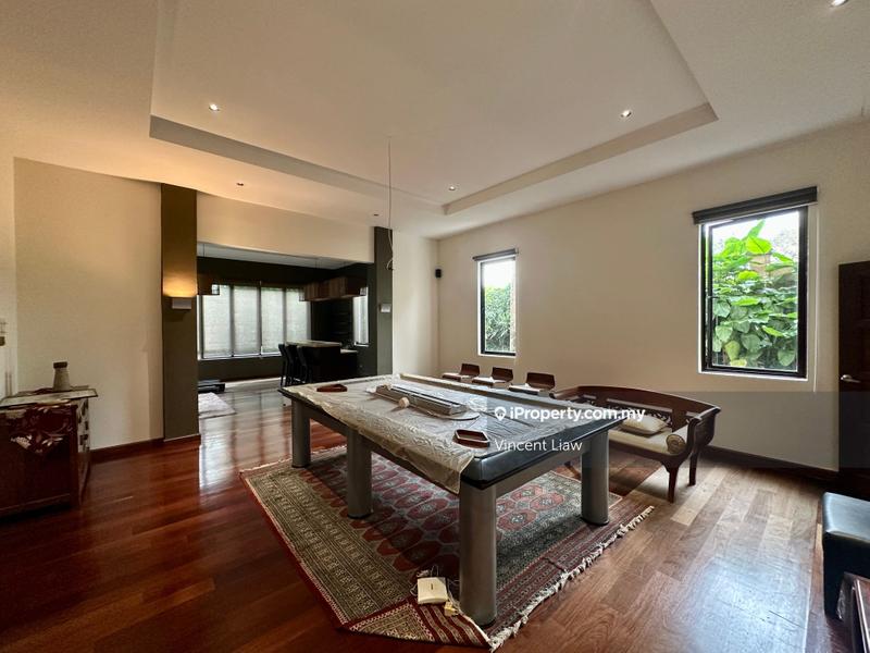 Bungalow House for Sale in Tropicana Golf and Country Resort, Tropicana by Vincent Liaw - iProperty.com.my