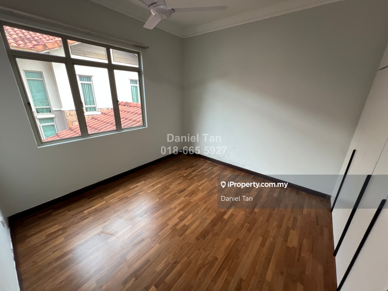 Bungalow House for Sale in Setia Eco Park, Setia Alam by Daniel Tan - iProperty.com.my