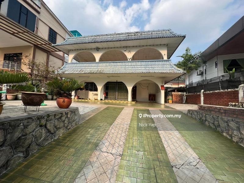 For Sale - Taman Cheras (Yulek Heights)