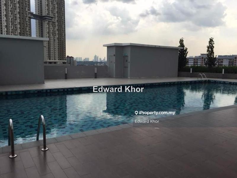Kondominium untuk Dijual di Vila Vista oleh Edward Khor - iProperty.com.my