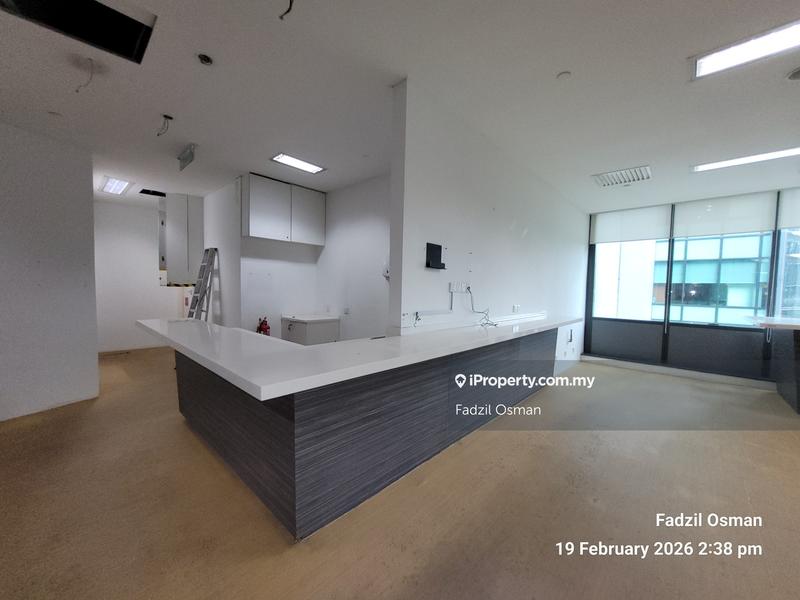 Office for Rent in Horizon, Kampung Kerinchi (Bangsar South) by Fadzil Osman - iProperty.com.my