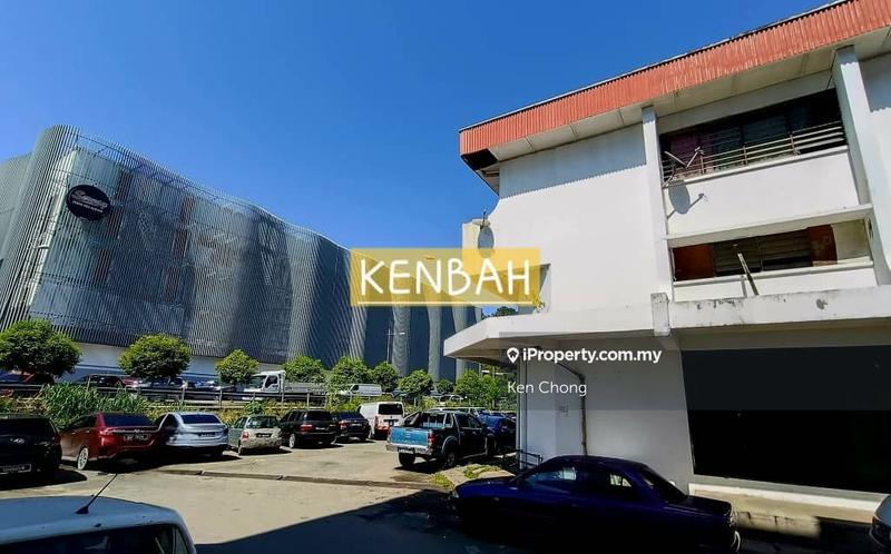 For Sale - HSK Industrial Centre