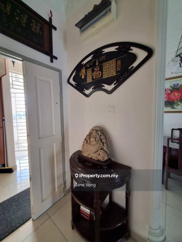 Kondominium untuk Dijual di Vistaria Residensi oleh Jane Yong - iProperty.com.my