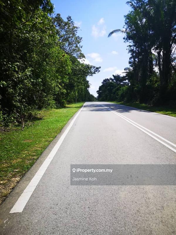 Tanah Pertanian untuk Dijual di Kemaman, Terengganu oleh Jasmine Koh - iProperty.com.my