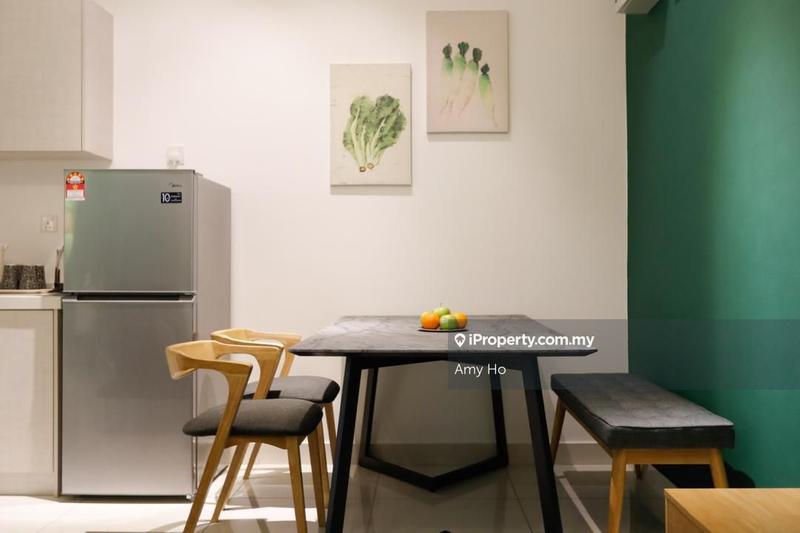 Kediaman Servis untuk Dijual di Serviced Residence @ 3 Towers oleh Amy Ho - iProperty.com.my