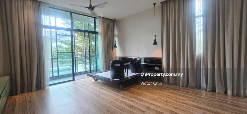 Rumah Berkembar untuk Dijual di The park, Seri Kembangan oleh Victor Chin - iProperty.com.my