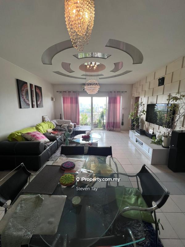 Condominium for Sale in Prima Midah Heights by Steven Tay - iProperty.com.my