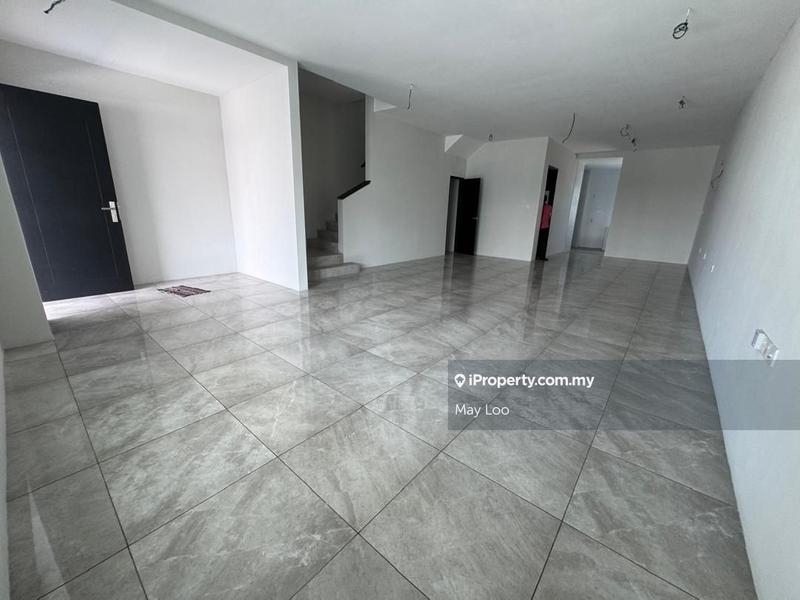 Rumah Teres untuk Dijual di Taman Shatin, Ipoh oleh May Loo - iProperty.com.my