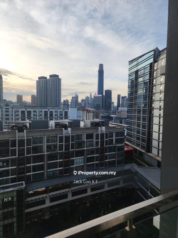 Service Residence for Sale in V Residence 2 @ Sunway Velocity by Jack Loo K F - iProperty.com.my