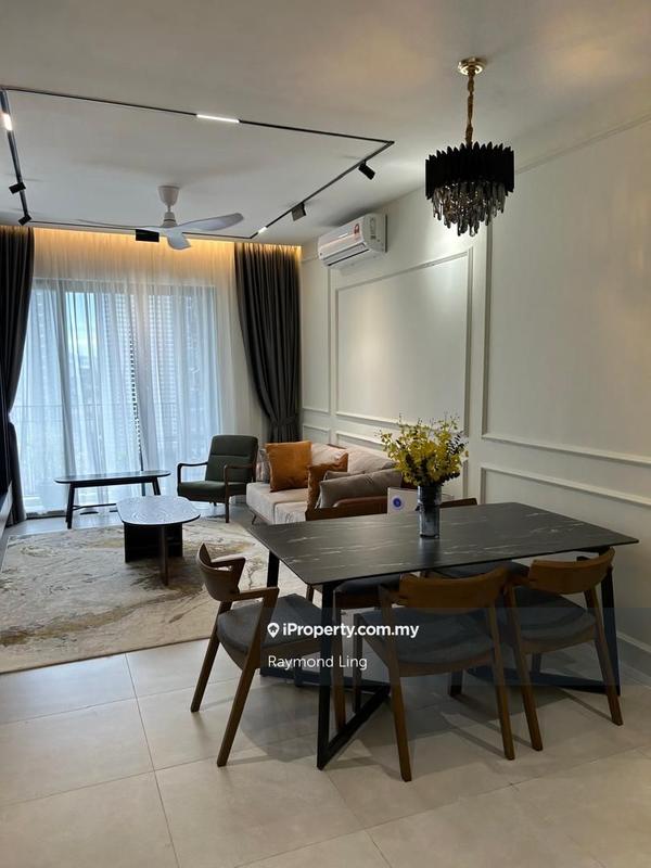 For Sale - The Goodwood Residence