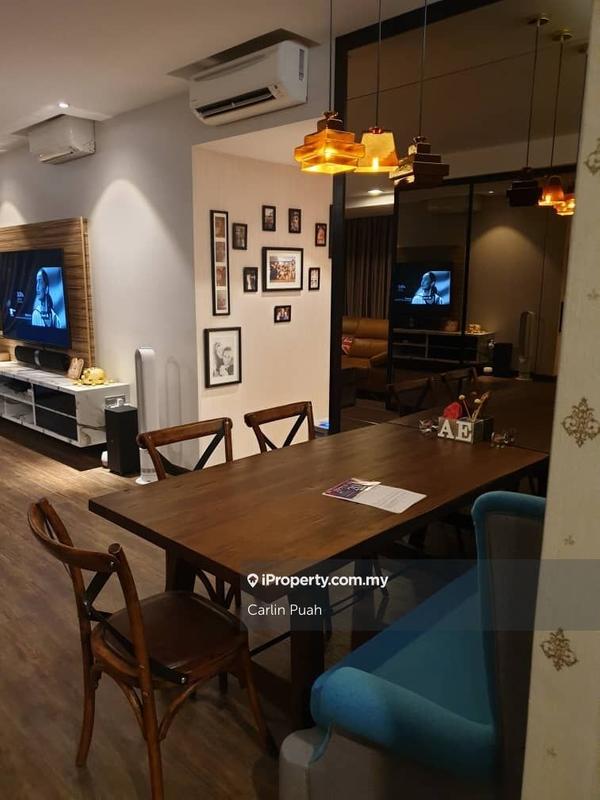 Kediaman Servis untuk Dijual di Zeva @ Equine South oleh Carlin Puah - iProperty.com.my