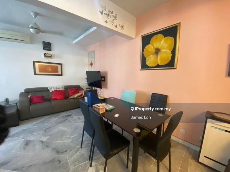 For Sale - Subang Perdana Goodyear Court 9