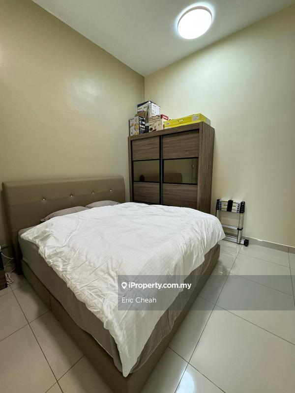 Condominium for Sale in Tropicana Bay Residences by Eric Cheah - iProperty.com.my
