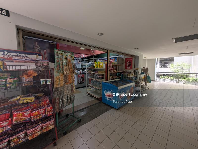 For Sale - Greenpark