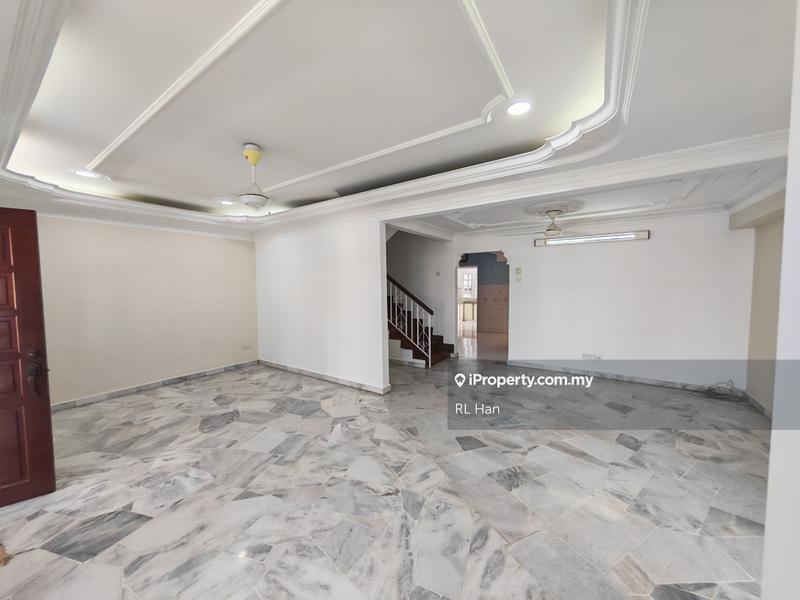 Rumah Teres 2-Tingkat untuk Dijual di Usj 9, Subang Jaya oleh RL Han - iProperty.com.my
