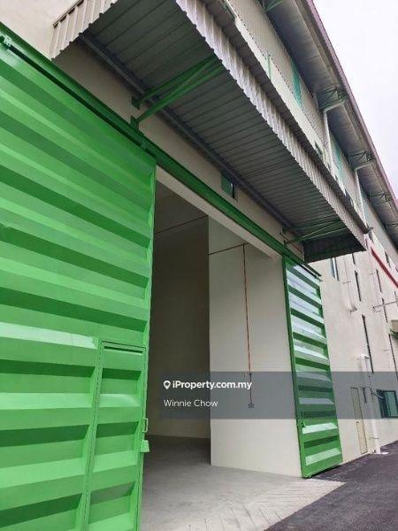 Gudang untuk Dijual di Kota Kemuning, Shah Alam oleh Winnie Chow - iProperty.com.my