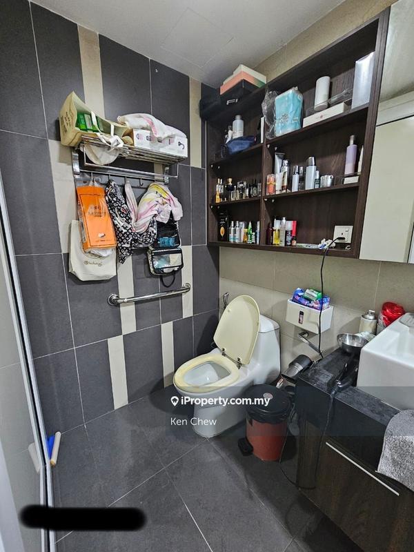 Kondominium untuk Dijual di Altitude 236 oleh Ken Chew - iProperty.com.my