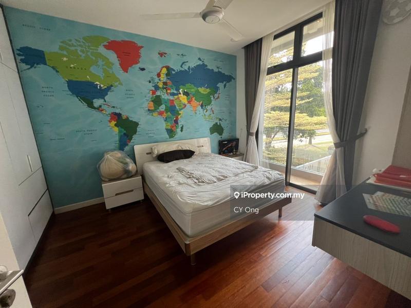 Banglo untuk Dijual di Kota Kemuning, Shah Alam oleh CY Ong - iProperty.com.my