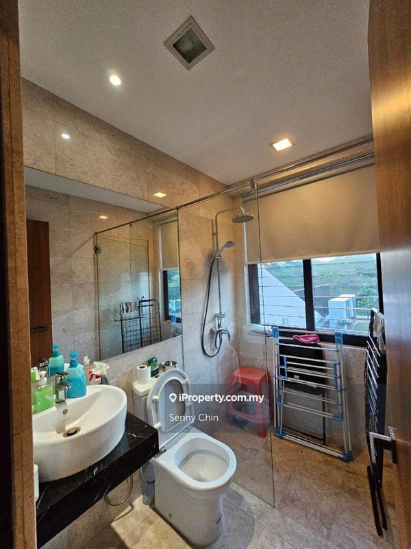 3-storey Terraced House for Sale in Taman Desa, Taman Desa by Senny Chin - iProperty.com.my