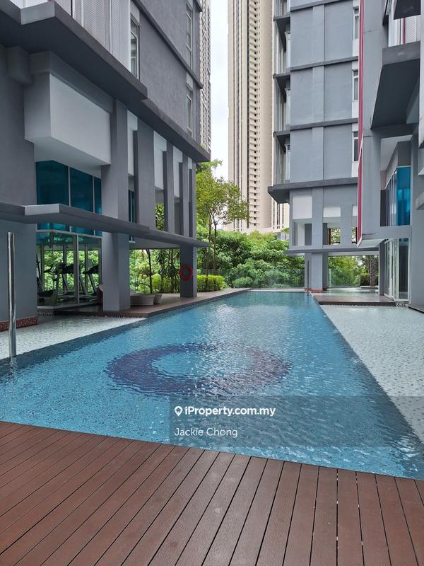 Kondominium untuk Dijual di Arata of Tijani oleh Jackie Chong - iProperty.com.my