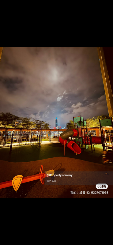 Service Residence for Rent in Sunway Velocity TWO by Ben Ooi - iProperty.com.my