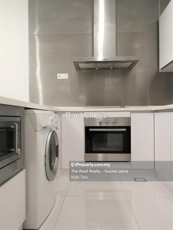 Service Residence for Sale in Camellia Serviced Suites by Matt Tew - iProperty.com.my