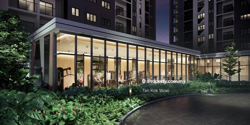 Service Residence for Sale in Aster Hill by Tan Kok Woei - iProperty.com.my