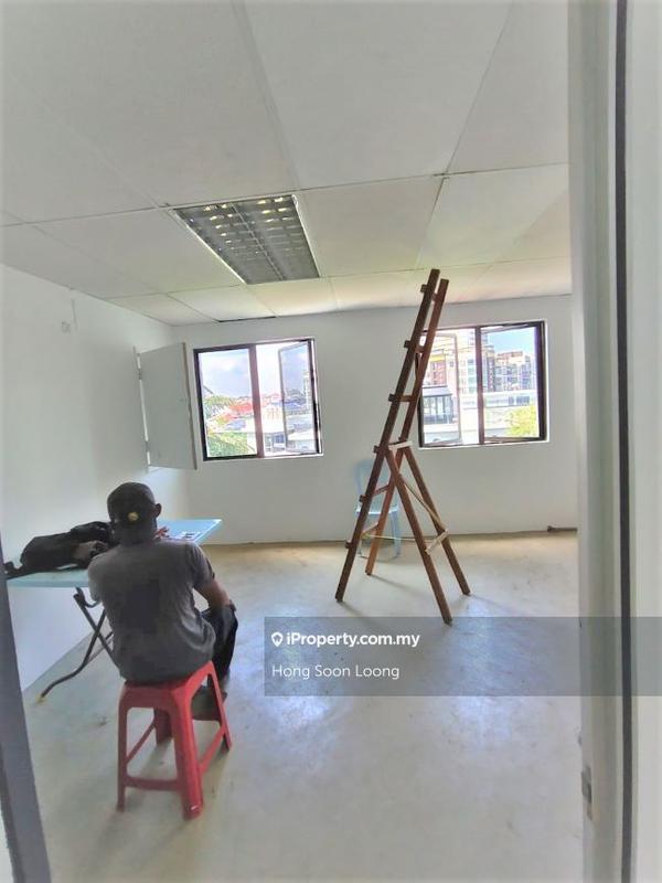 Kedai-Pejabat untuk Disewa di Seksyen 14, Petaling Jaya oleh Hong Soon Loong - iProperty.com.my