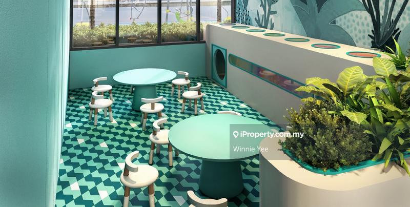 Residensi Servis untuk Dijual di Tropicana Cenang oleh Winnie Yee - iProperty.com.my