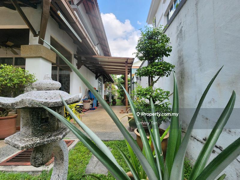 Semi-Detached House for Sale in Bandar Sri Damansara SD 15, Bandar Sri Damansara by Jimmy Tan - iProperty.com.my