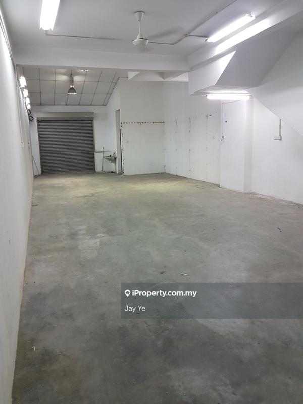 For Rent - TPP 6 Taman Perindustrian Puchong Utama 1 Taman Perindustrian Puchong Utama 2 BK Taman Oug TS USJ