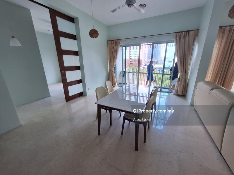 Condominium for Rent in Dua Residency by Alex Goh - iProperty.com.my
