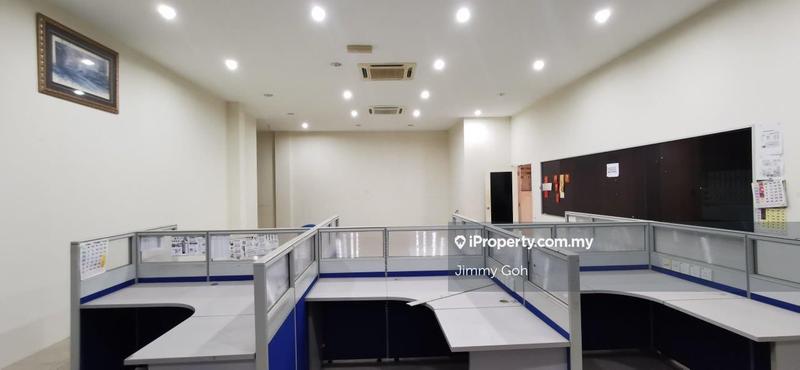 Semi-D Kilang untuk Dijual di Kawasan Perindustrian Budiman, Cheras oleh Jimmy Goh - iProperty.com.my