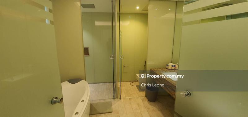 Service Residence for Rent in Quadro Residences by Chris Leong - iProperty.com.my