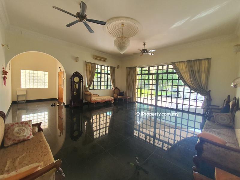 Bungalow House for Sale in Bungalow Bukit Tembok, Permai, Rasah, Seremban, Seremban by RK - iProperty.com.my