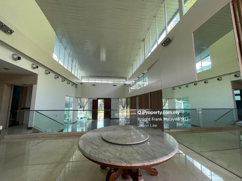 Bungalow House untuk Dijual di Country Heights Damansara, Kuala Lumpur oleh Jason Lee - iProperty.com.my