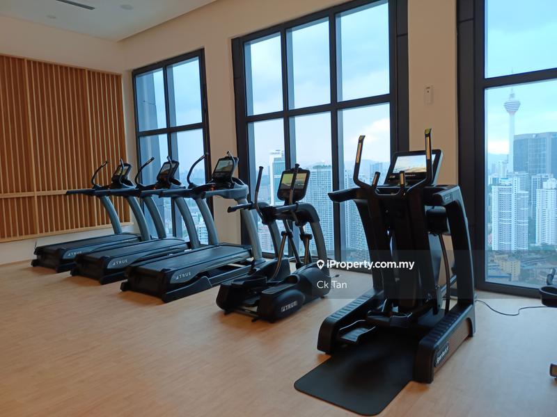 For Sale - Lucentia Residences