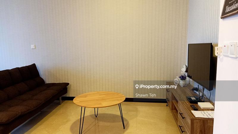 Kondominium untuk Disewa di Silverscape Residences oleh Shawn Teh - iProperty.com.my