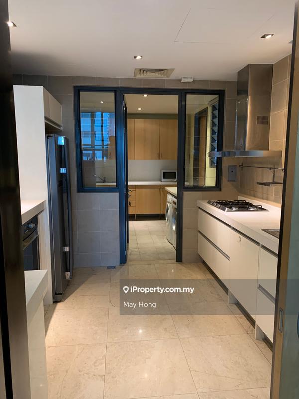 Kondominium untuk Dijual di Cendana oleh May Hong - iProperty.com.my