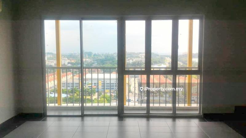 Sovo untuk Dijual di I-City, Shah Alam oleh Lue - iProperty.com.my