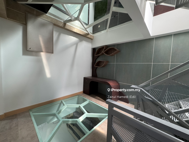 Rumah Teres untuk Dijual di Seksyen 6, Kota Damansara oleh Zairul Hamedi (Edi) - iProperty.com.my