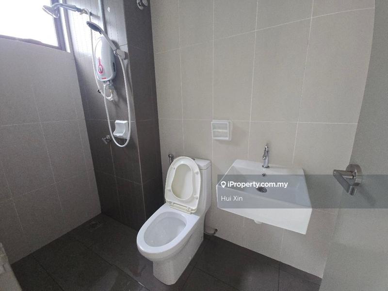 Rumah Berangkai 2.5 Tingkat untuk Dijual di Alam Impian Ttdi, Shah Alam oleh Hui Xin - iProperty.com.my