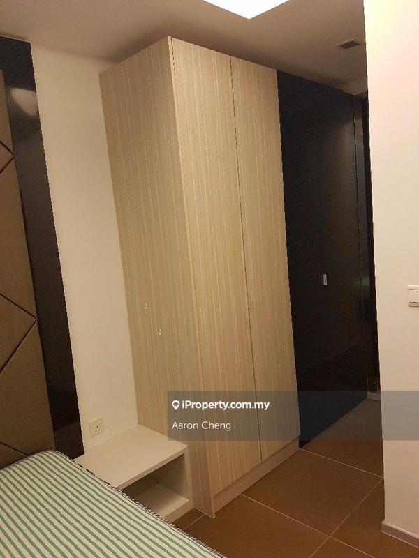 Kediaman Servis untuk Disewa di Garden Plaza oleh Aaron Cheng - iProperty.com.my