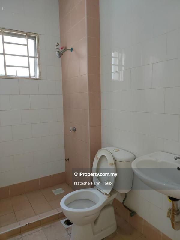 Pangsapuri untuk Dijual di Cahaya Permai oleh Natasha Farini Talib - iProperty.com.my