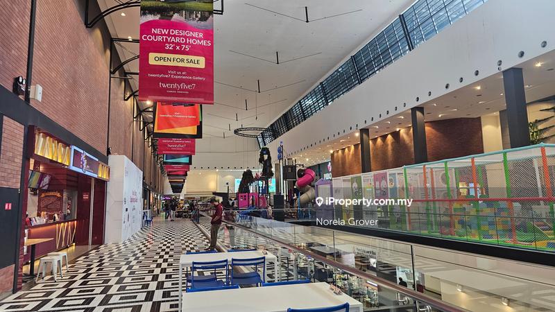 For Rent - Quayside Tower