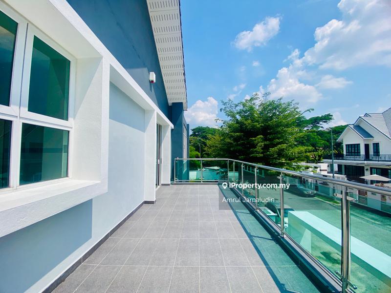 Bungalow House untuk Dijual di Ukay Seraya, Ampang oleh Amrul Jamaludin - iProperty.com.my