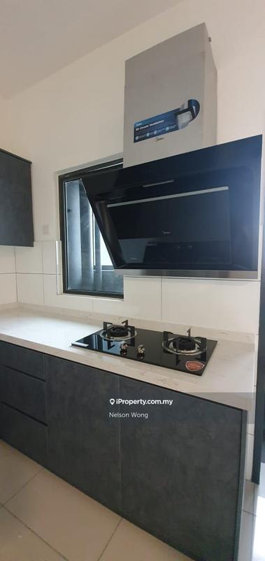 Condominium for Rent in The Holmes 2 by Nelson Wong - iProperty.com.my